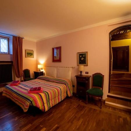 Casa Lazzaro Al Centro Di Siena Villa Dış mekan fotoğraf