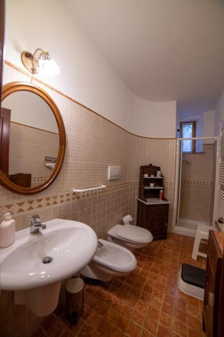 Casa Lazzaro Al Centro Di Siena Villa Dış mekan fotoğraf