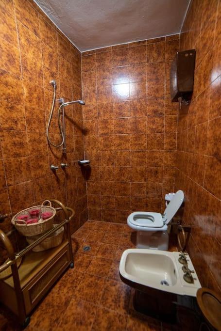 Casa Lazzaro Al Centro Di Siena Villa Dış mekan fotoğraf